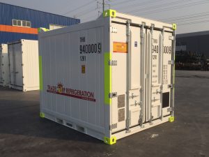 sewa freezer terdekat, sewa container freezer, sewa reefer container, sewa refrigerated container 