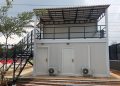 Bangunan Kantor Sementara dari Konstruksi Modular & Kontainer 8 ModBox, kontraktor kantor, kontraktor kantor modular, kantor modular, konstruksi kantor modular, kantor prefab
