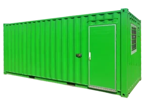 storage container, container storage, kontainer sebagai solusi penyimpanan, gudang kontainer, gudang portable, storage portable