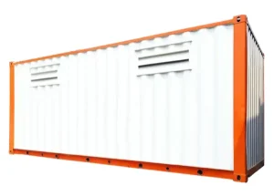 storage container, container storage, kontainer sebagai solusi penyimpanan, gudang kontainer, gudang portable, storage portable, cold storage, fuel storage