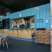 Restoran Cepat Saji dari Kontainer, Cek Model dan Harganya 10 Restoran Cepat Saji dari Kontainer