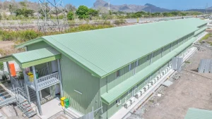6 Cara Pesan Rumah Modular dengan Rangka Baja