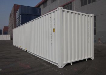 Butuh Ruang Ekstra Sewa Container 40 Feet Bikin Praktis!