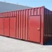 Container Shower 20 Feet