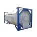 Tangki Amonia dari ISO Tank, Cek Ukuran & Kapasitasnya 12 ISO Tank Container T50 Tangki Amonia 1