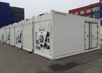 Rental Cold Storage, sewa cold storage, sewa reefer container, sewa gudang pendingin, sewa gudang pendingin portable