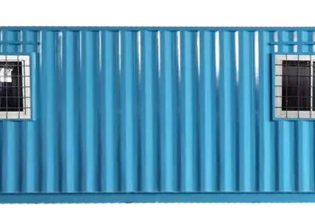 Rental Office Container 40 Feet 1