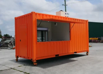 Rental Price for Sales Container What You Need to Know