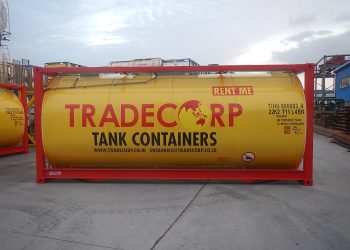 Tangki Asam Klorida Tips Memilih Unit yang Tepat