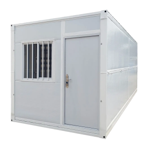 Apa Itu Prefab House Indonesia, Harga dan Plus Minusnya!