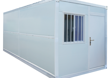 Apa Itu Prefab House Indonesia, Harga dan Plus Minusnya!