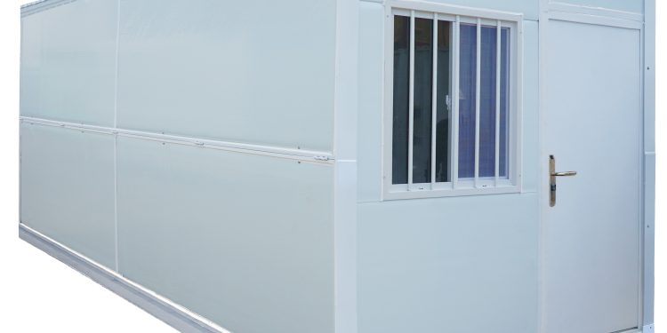 Apa Itu Prefab House Indonesia, Harga dan Plus Minusnya!