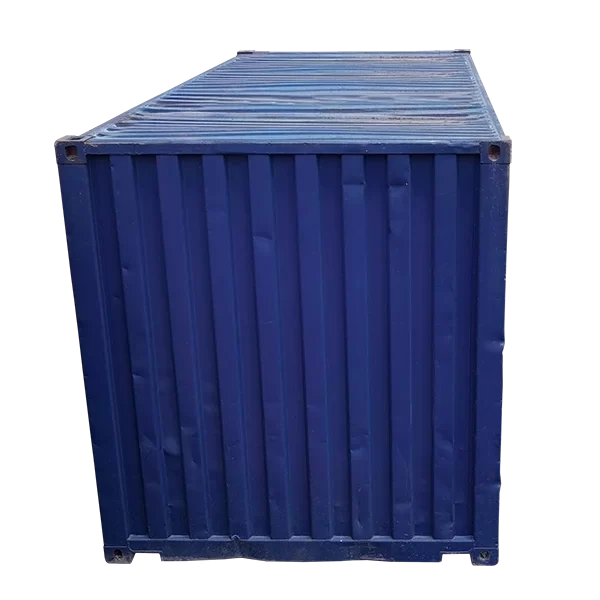 Container Bekas 20 Feet Jenis Dry 2