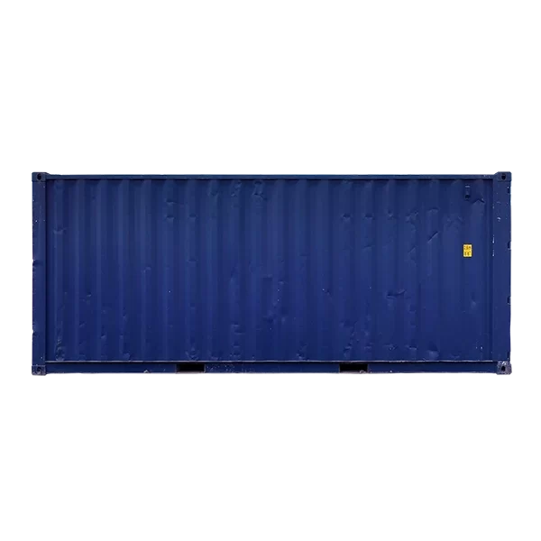 Container Bekas 20 Feet Jenis Dry 3