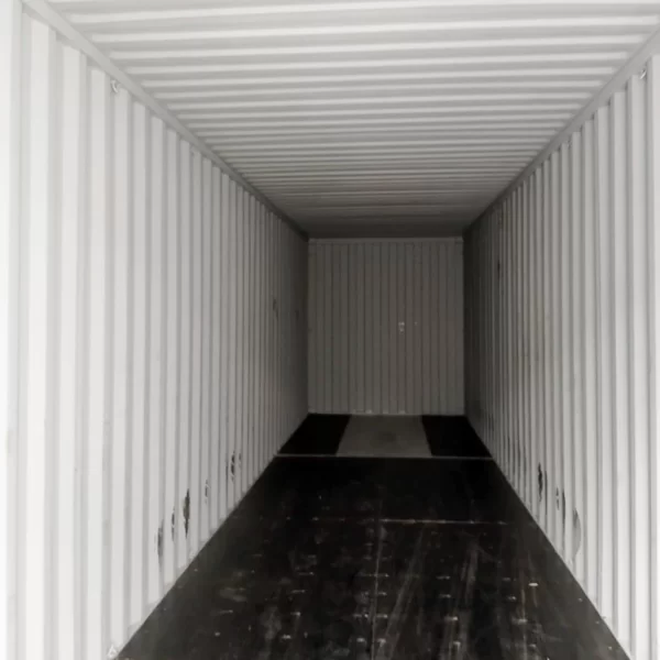 Container Bekas 20 Feet Jenis Dry 6
