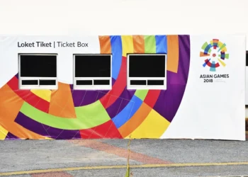 Container Custom untuk Booth 1