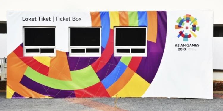 Container Custom untuk Booth 1