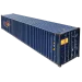 Harga Container Bekas 40 Feet Surabaya [Cargo Worthy]