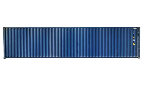 Dimensi Container 40 Feet: Ukuran dan Perbedaannya dengan HC 1 Harga Container Bekas 40 Feet Surabaya Jenis Dry 3