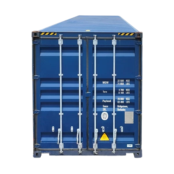 Harga Container Bekas 40 Feet Surabaya Jenis Dry 4