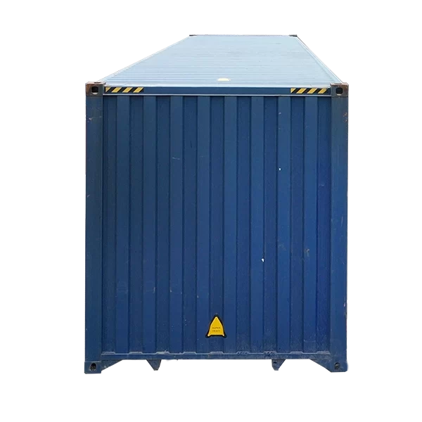 Harga Container Bekas 40 Feet Surabaya Jenis Dry 5