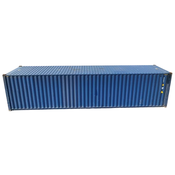 Harga Container Bekas 40 Feet Surabaya Jenis Dry 6