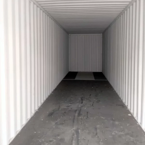 Harga Container Bekas 40 Feet Surabaya Jenis Dry 7