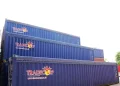 Harga Peti Kemas Second Ukuran 20 Feet dan 40 Feet 9 Harga Container Bekas 40 Feet Surabaya Jenis Open Top 2