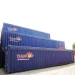 Harga Container Bekas 40 Feet Surabaya Jenis Open Top 2