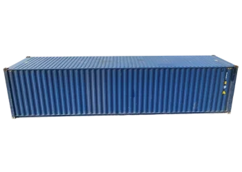 Harga Sewa Container 40 Feet