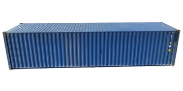 Harga Sewa Container 40 Feet