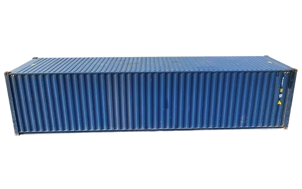 Harga Sewa Container 40 Feet