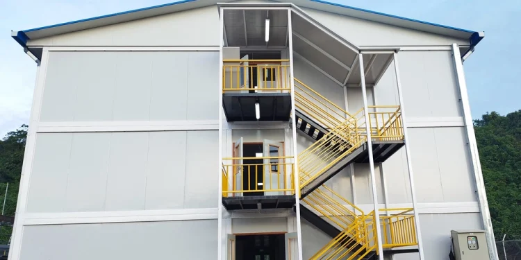 Hotel Modular