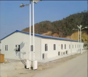 ModMulti, kantor Modular, site office, kantor proyek, office container, office modular, modular office, site office modular, kantor tambang, kantor pertambangan, kantor proyek, kantor di lokasi proyek, kantor yang cepat dibangun