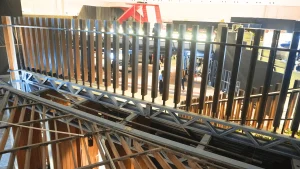 Inovasi Konstruksi Baja Modern RapidFrame LGS, Hadir di ArchID 2025