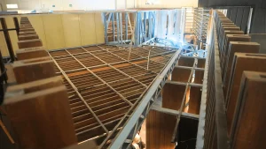 Inovasi Konstruksi Baja Modern RapidFrame LGS, Hadir di ArchID 2025