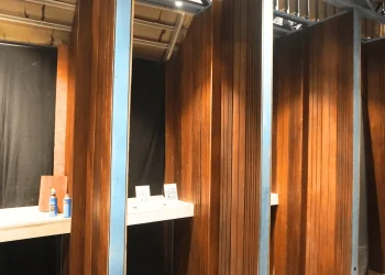 Inovasi Konstruksi Baja Modern RapidFrame LGS, Hadir di ArchID 2025