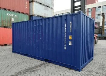 Jual Beli Container Bekas Surabaya, Banyak Jenis dan Ukuran