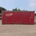 Jual Container 20 Feet Open Top / Kontainer Atap Terbuka 12 Jual Container 20 Feet Open Top Kontainer Atap Terbuka