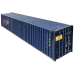 Jual Container 40 Feet Jenis Dry (General Purpose)