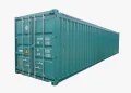 Jual Container 40 Feet Jenis Open Top