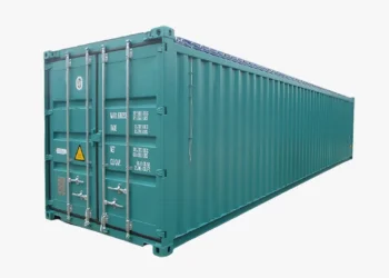 Jual Container 40 Feet Jenis Open Top