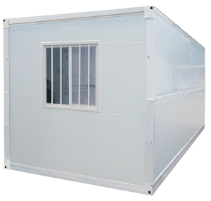 ModSnap Lite, rumah modular, bangunan modular, kos kosan modular
