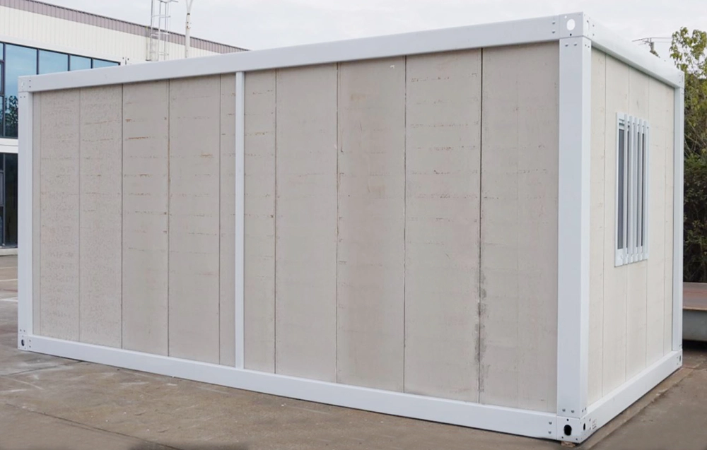 ModBox Pro Rumah Precast dengan Sandwich Panel 2