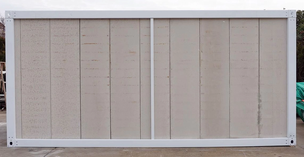 ModBox Pro Rumah Precast dengan Sandwich Panel 5