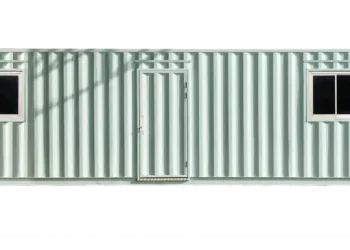 Office Container Murah 40 Feet 1