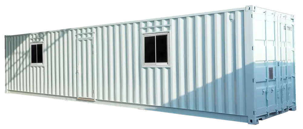 Office Container Murah 40 Feet 3
