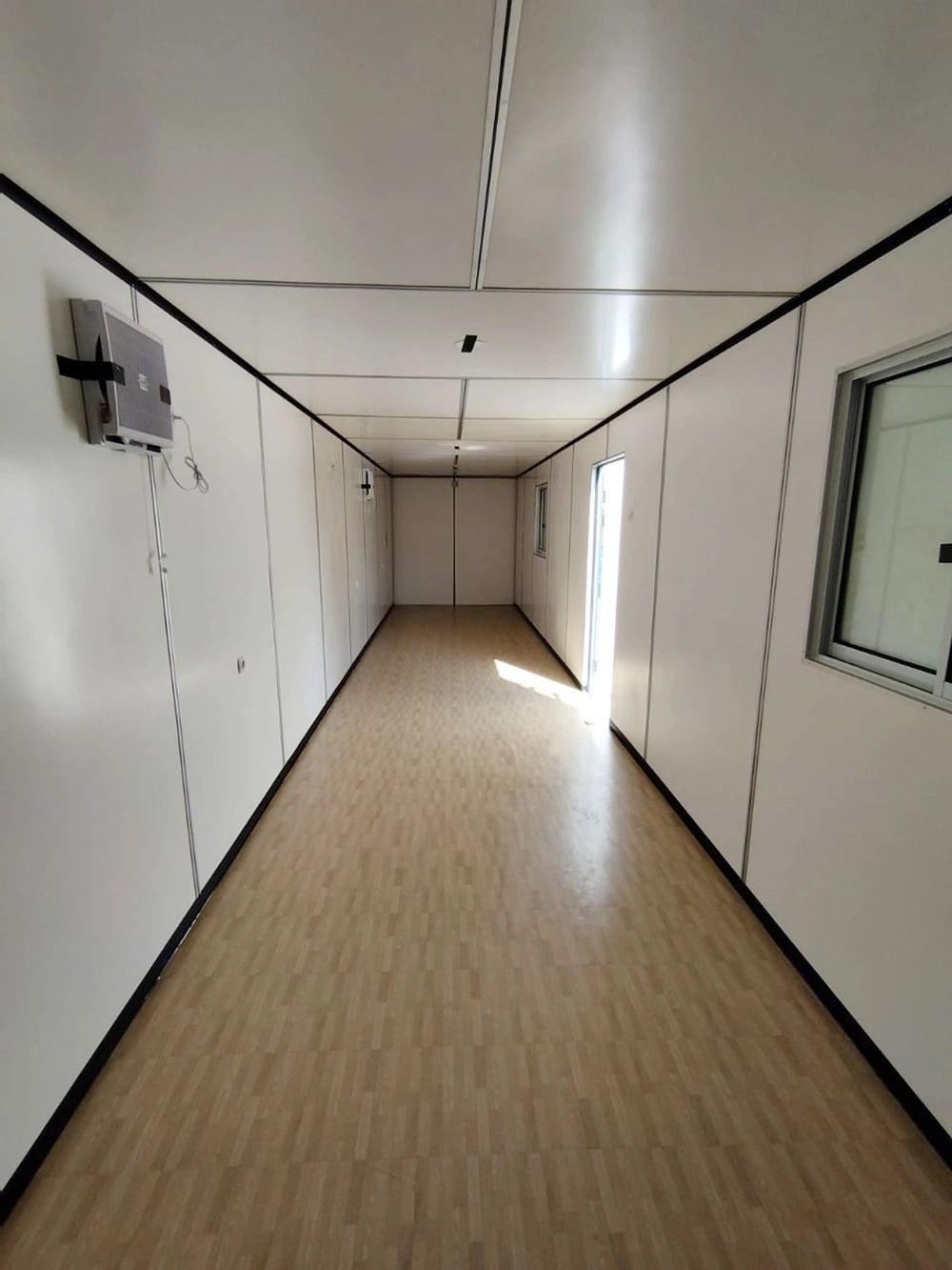 Office Container Murah 40 Feet 5