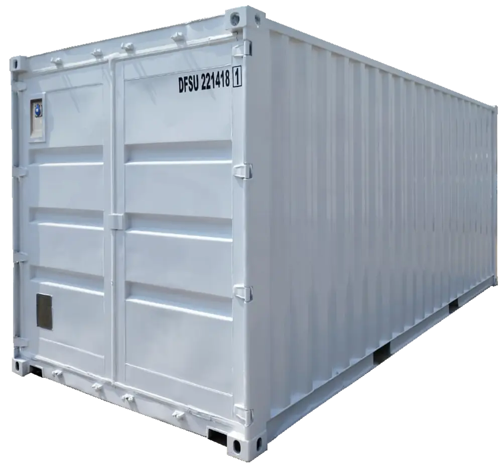 Office Container Ukuran 20 Feet 3