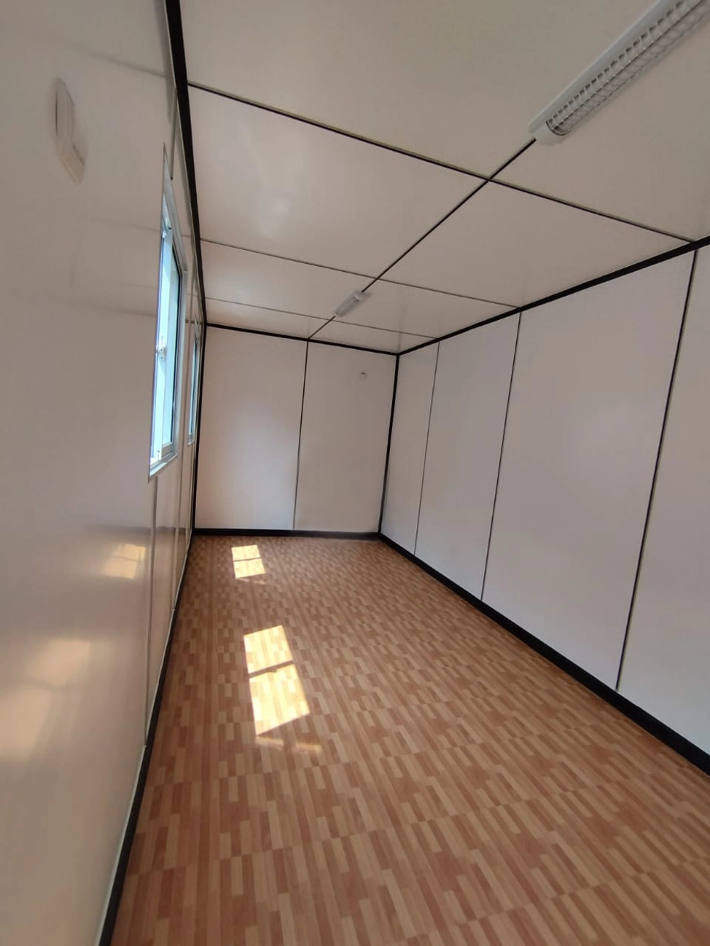 Office Container Ukuran 20 Feet 4